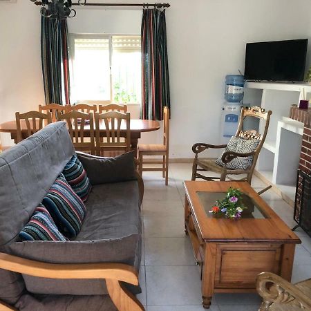 הוילה Cártama Casa Rural En La Costa Del Sol מראה חיצוני תמונה