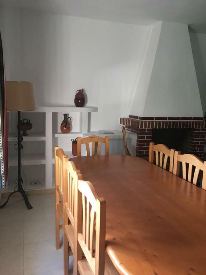 הוילה Cártama Casa Rural En La Costa Del Sol מראה חיצוני תמונה