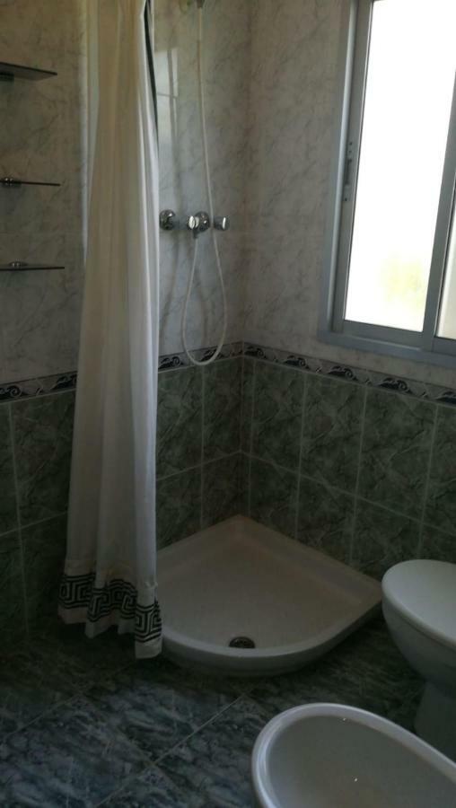 הוילה Cártama Casa Rural En La Costa Del Sol מראה חיצוני תמונה