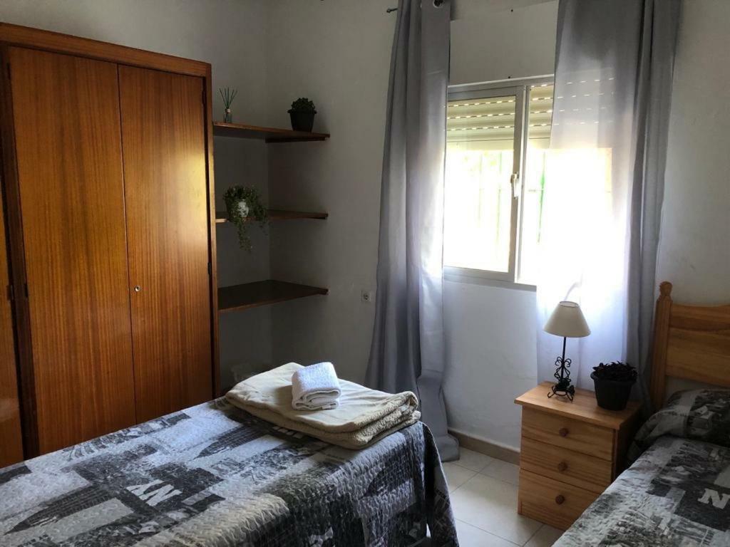 הוילה Cártama Casa Rural En La Costa Del Sol מראה חיצוני תמונה