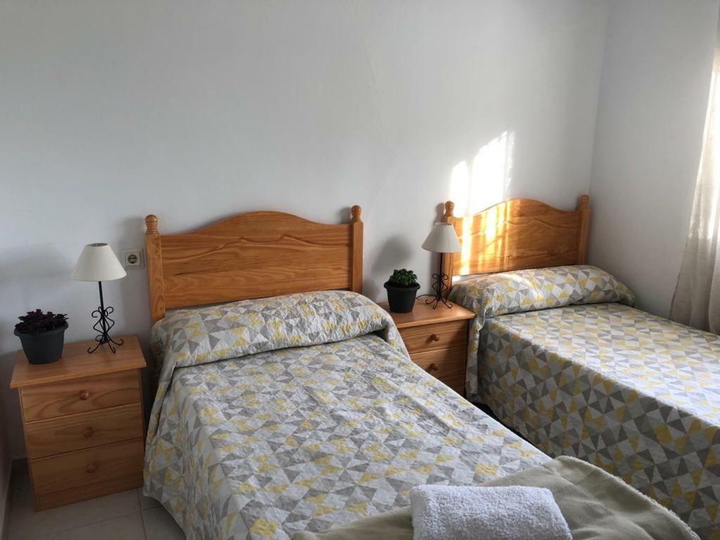 הוילה Cártama Casa Rural En La Costa Del Sol מראה חיצוני תמונה