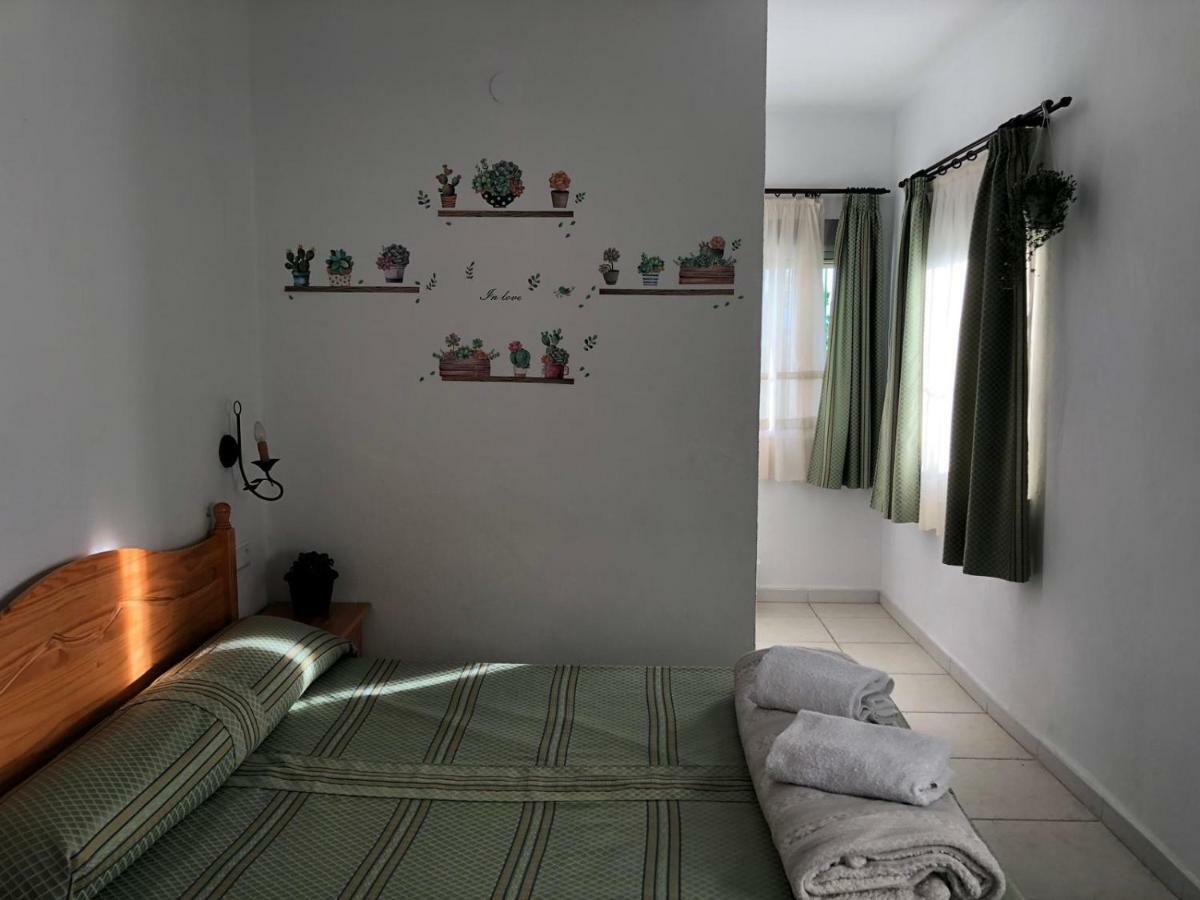 הוילה Cártama Casa Rural En La Costa Del Sol מראה חיצוני תמונה