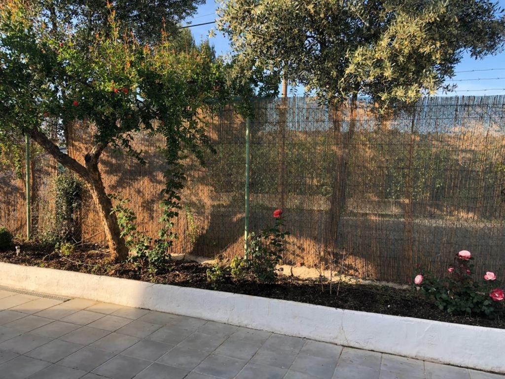 הוילה Cártama Casa Rural En La Costa Del Sol מראה חיצוני תמונה